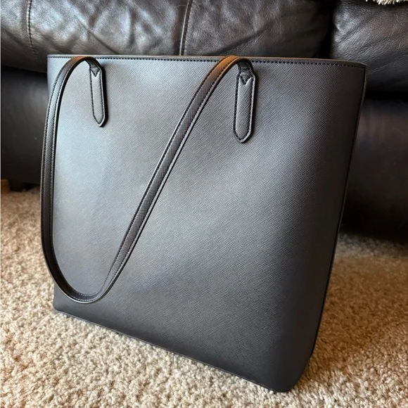 NWT - Kate Spade Brynn Tote (Black) - Picture 4 of 14